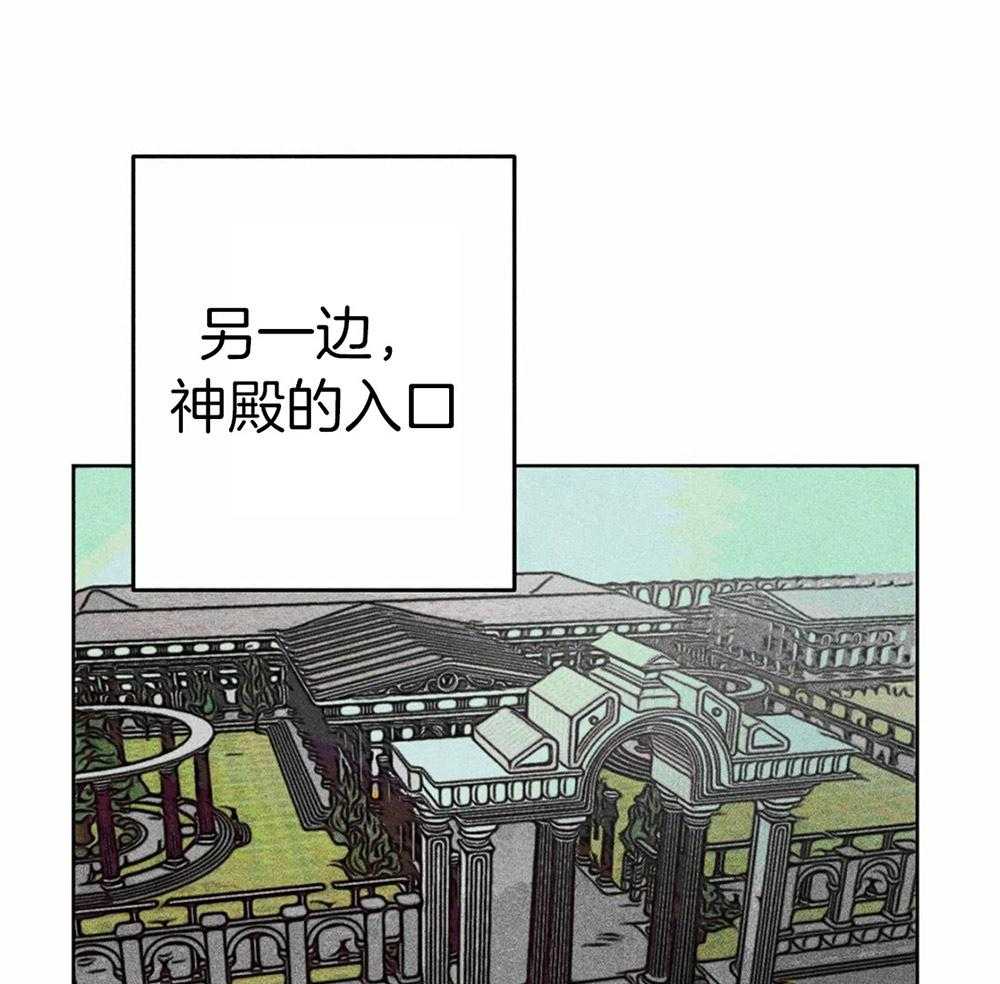 《被迫穿成异世神》第36话 积攒的怒气 第31页