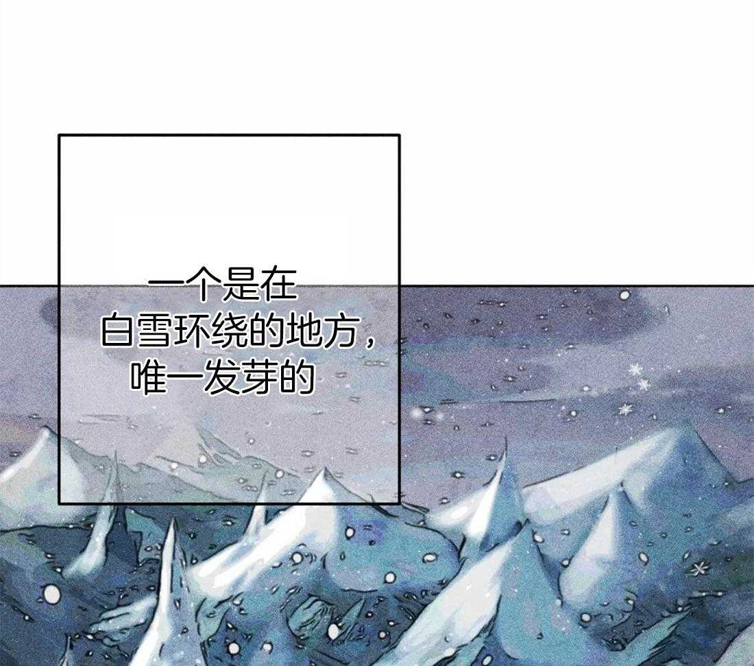 《被迫穿成异世神》第34话 祝福的证据 第23页