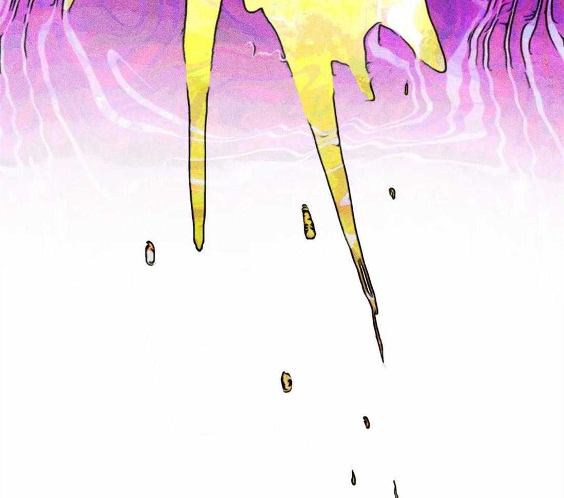 《被迫穿成异世神》第34话 祝福的证据 第9页