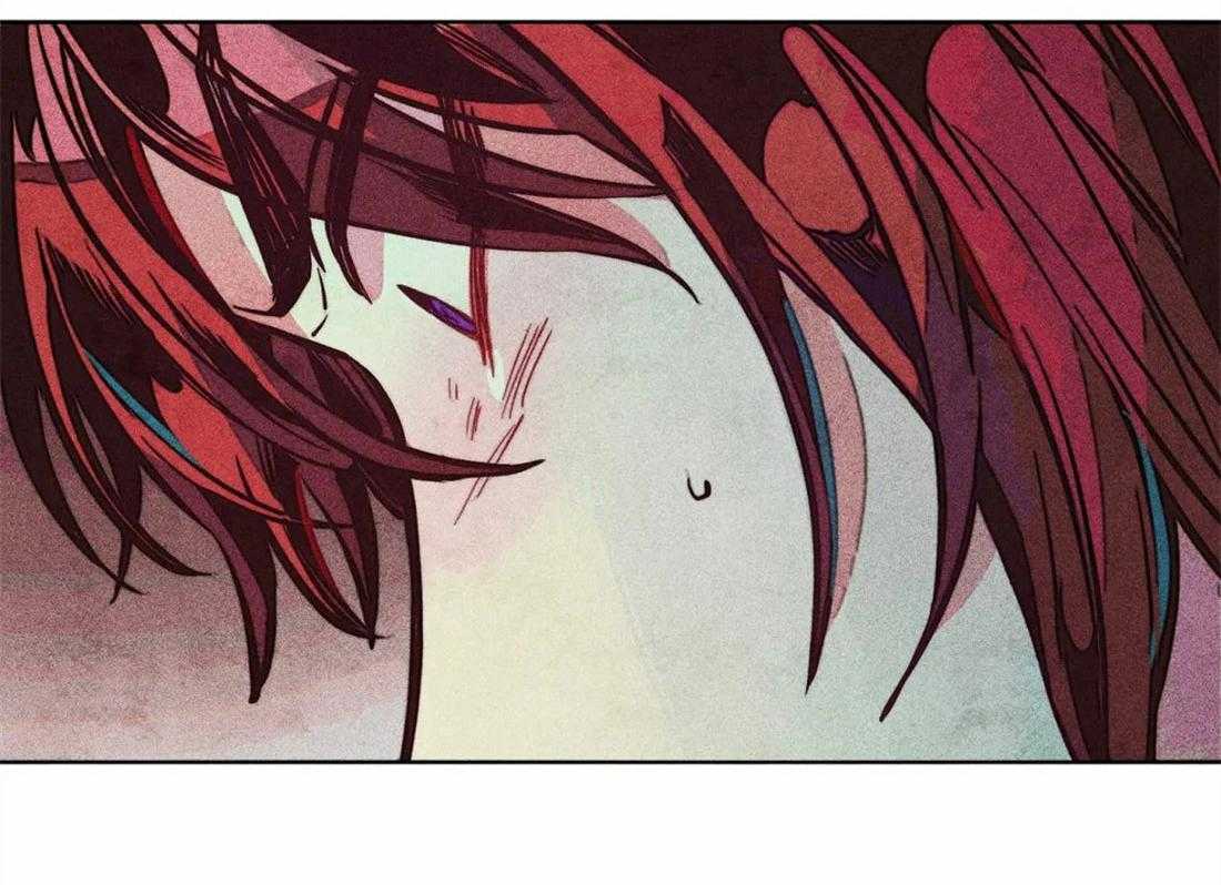 《被迫穿成异世神》第37话 为人而生 第4页