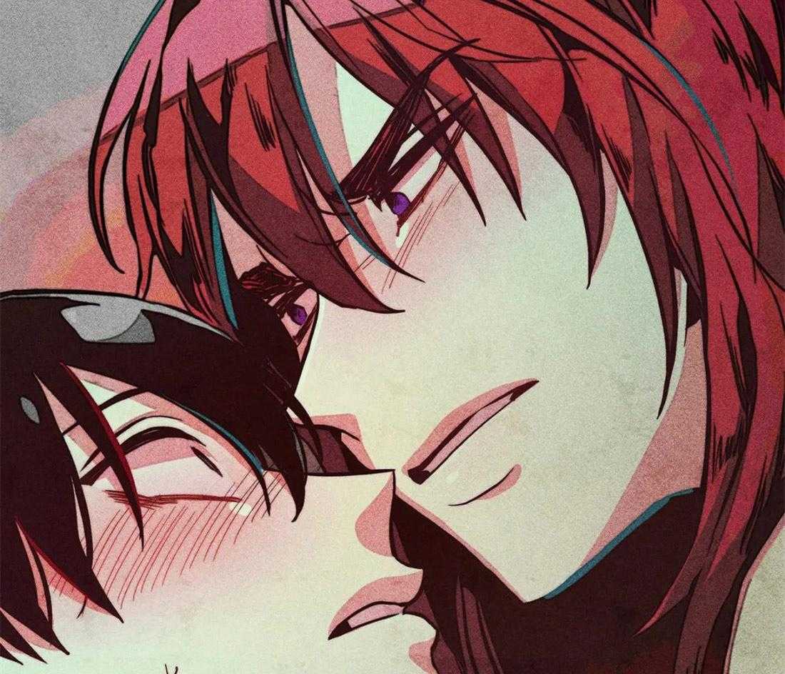《被迫穿成异世神》第37话 为人而生 第54页
