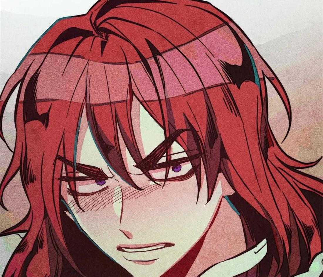 《被迫穿成异世神》第37话 为人而生 第58页