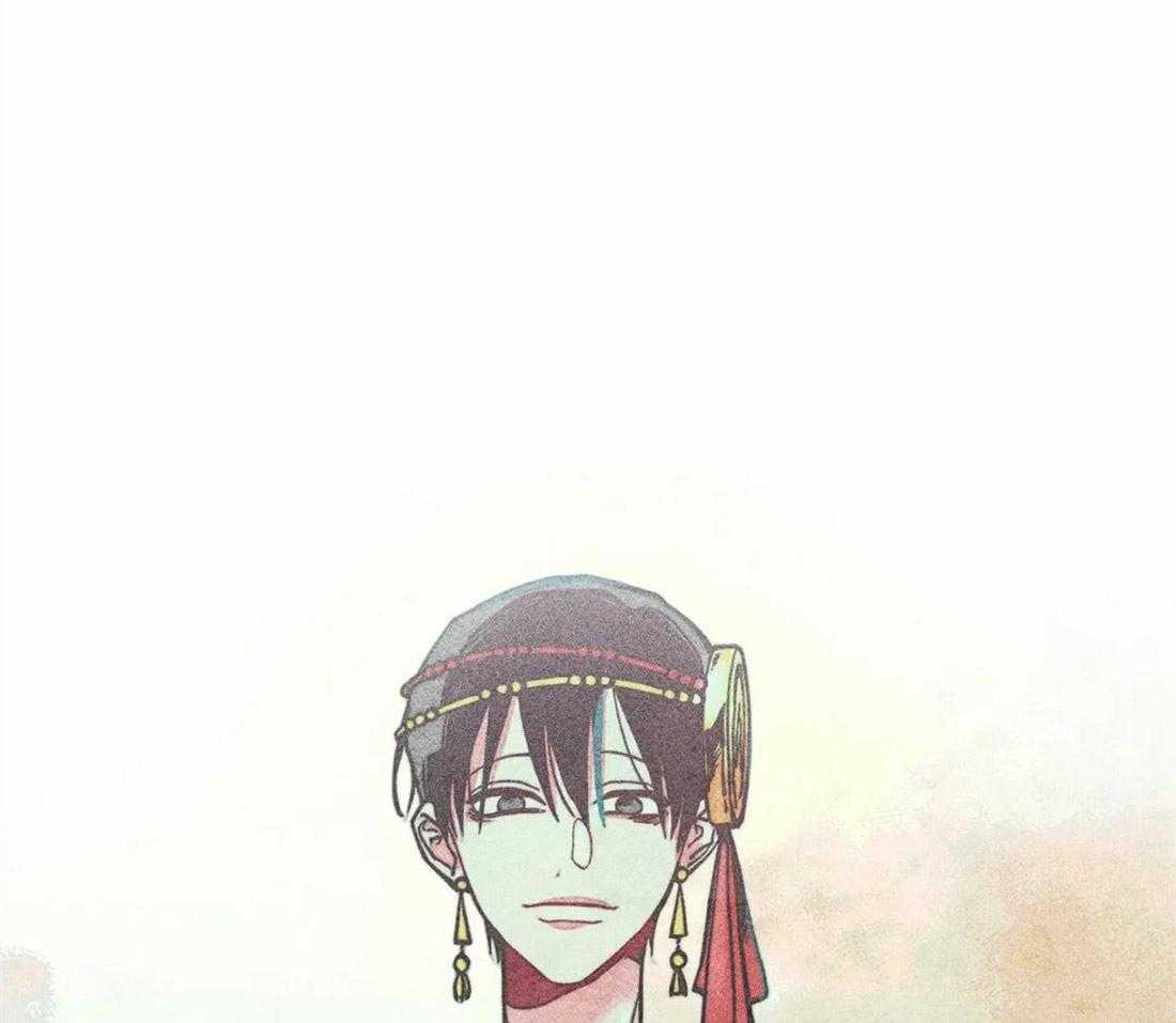 《被迫穿成异世神》第37话 为人而生 第5页