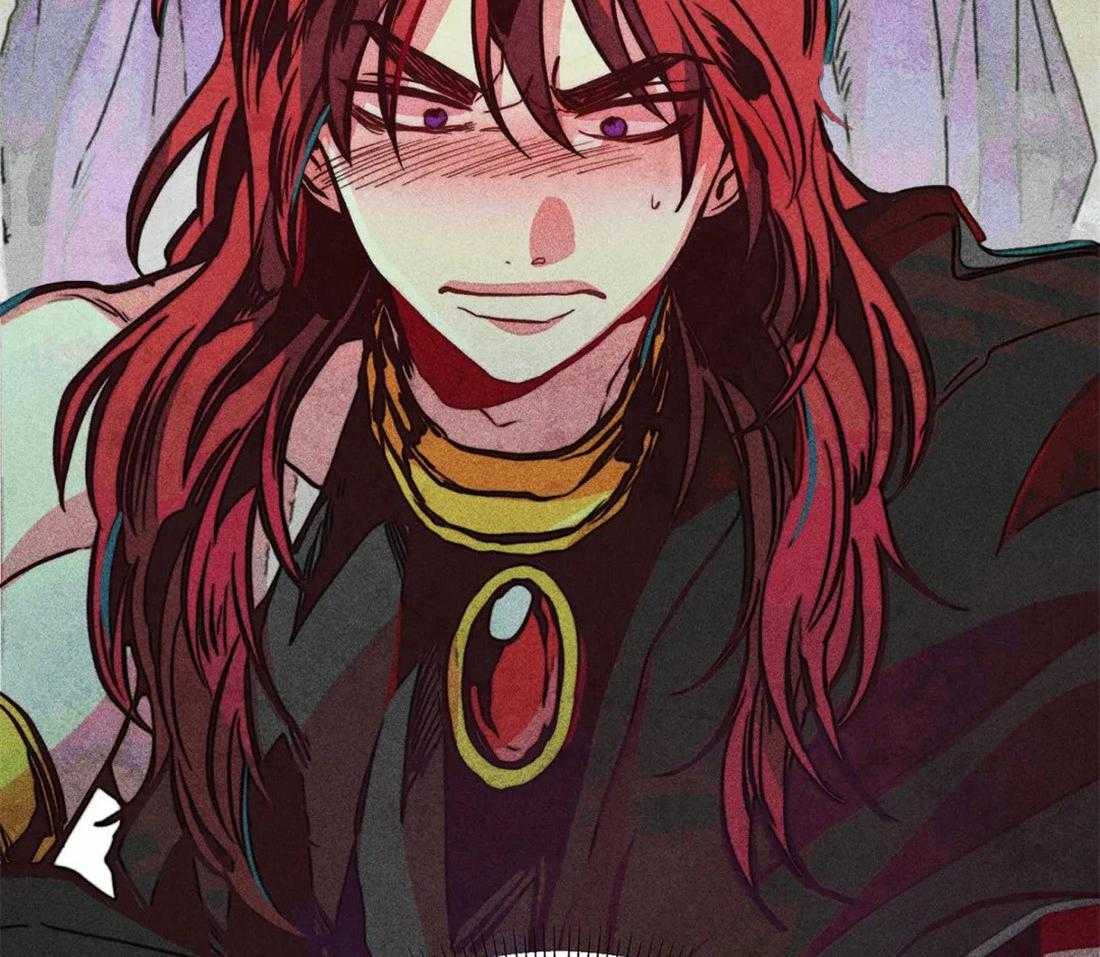 《被迫穿成异世神》第37话 为人而生 第7页