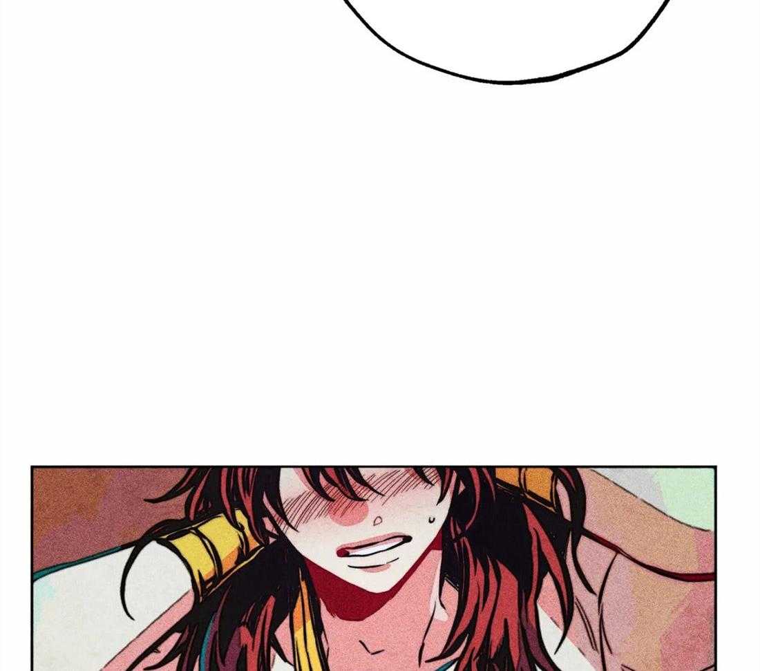 《被迫穿成异世神》第38话 本能 第47页