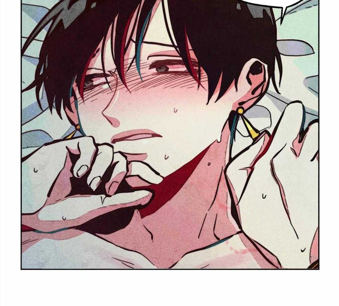 《被迫穿成异世神》第38话 本能 第56页