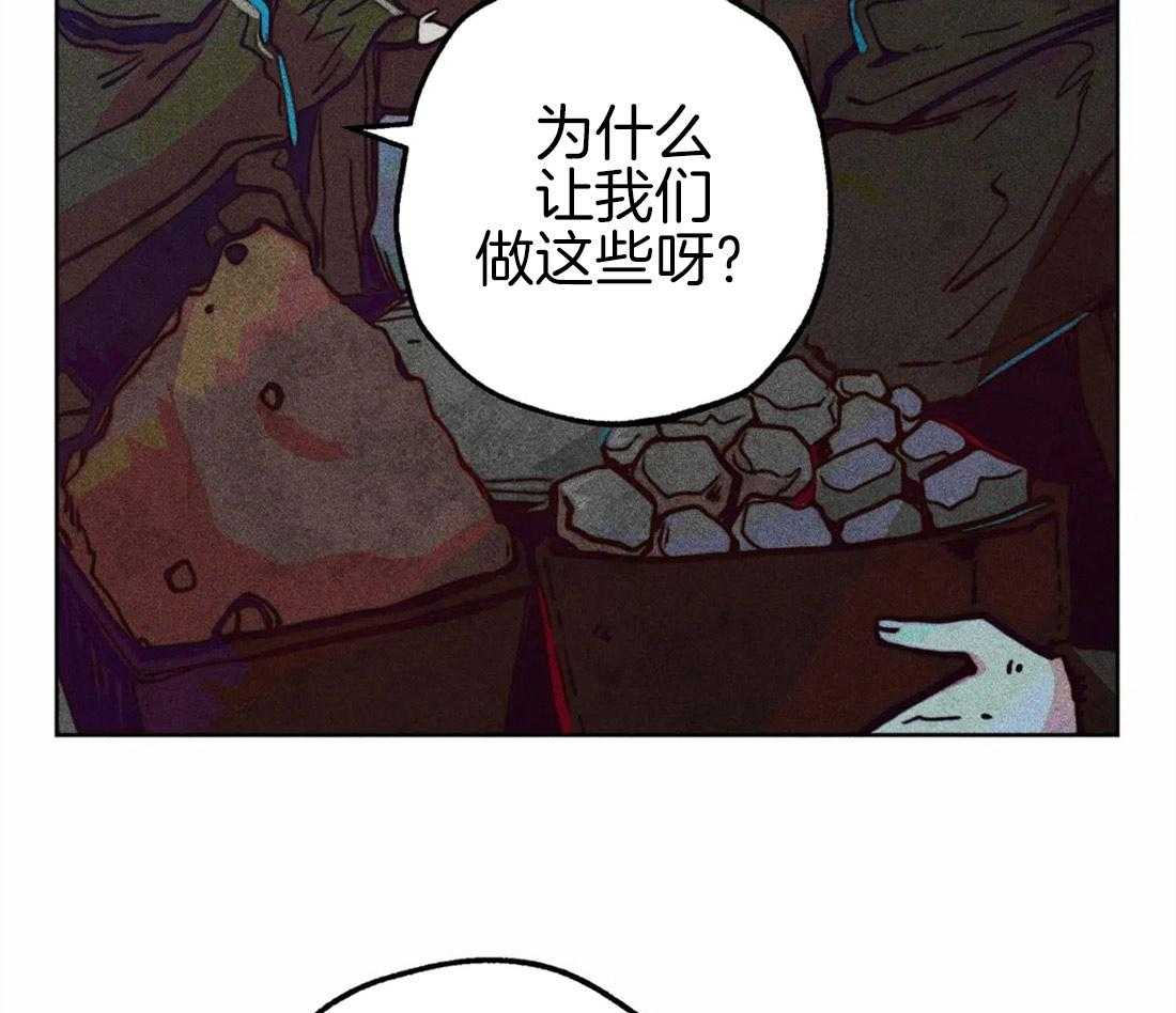 《被迫穿成异世神》第39话 净化圣水 第5页