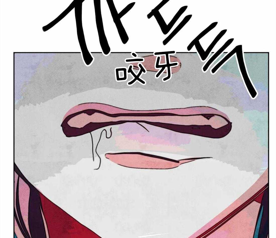 《被迫穿成异世神》第40话 嫉妒的脸庞 第48页