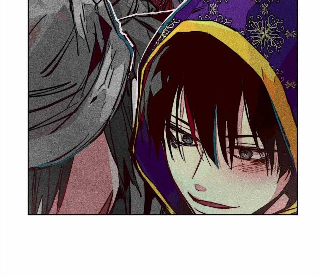 《被迫穿成异世神》第45话 涌出怒火 第51页