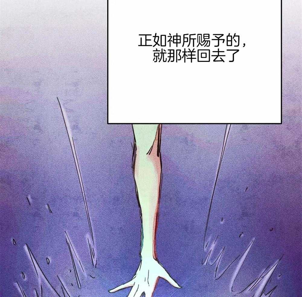 《被迫穿成异世神》第43话 发生奇迹 第5页