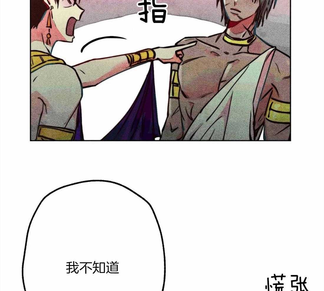 《被迫穿成异世神》第44话 参加庆典 第8页