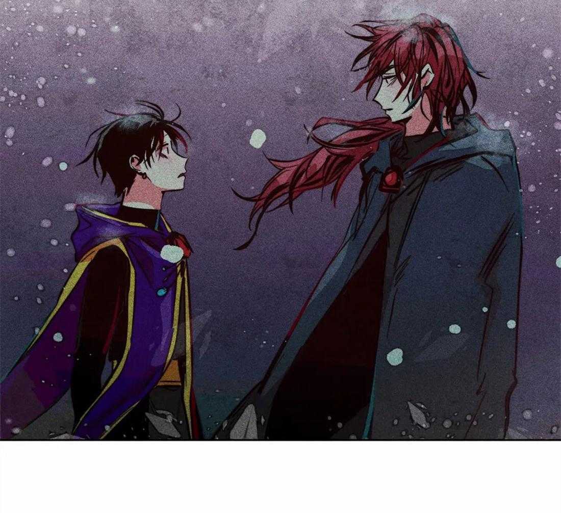 《被迫穿成异世神》第46话 命运的相遇 第57页