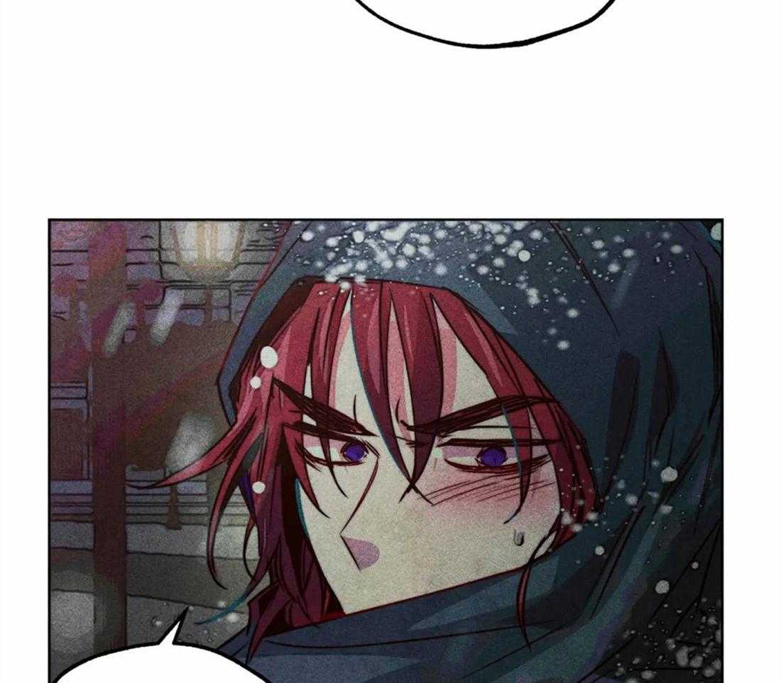 《被迫穿成异世神》第49话 太性感了 第54页