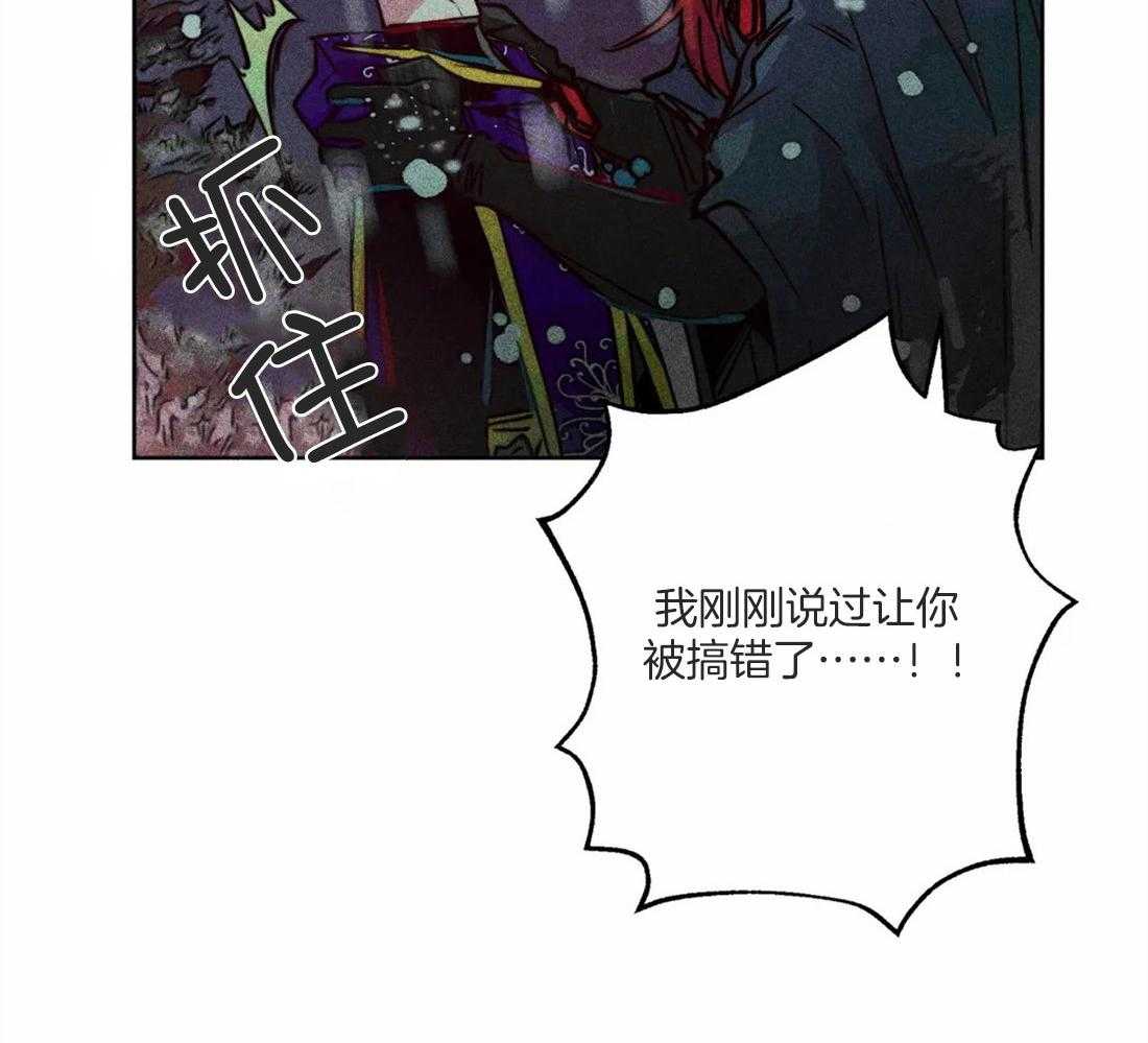 《被迫穿成异世神》第50话 修罗场 第13页