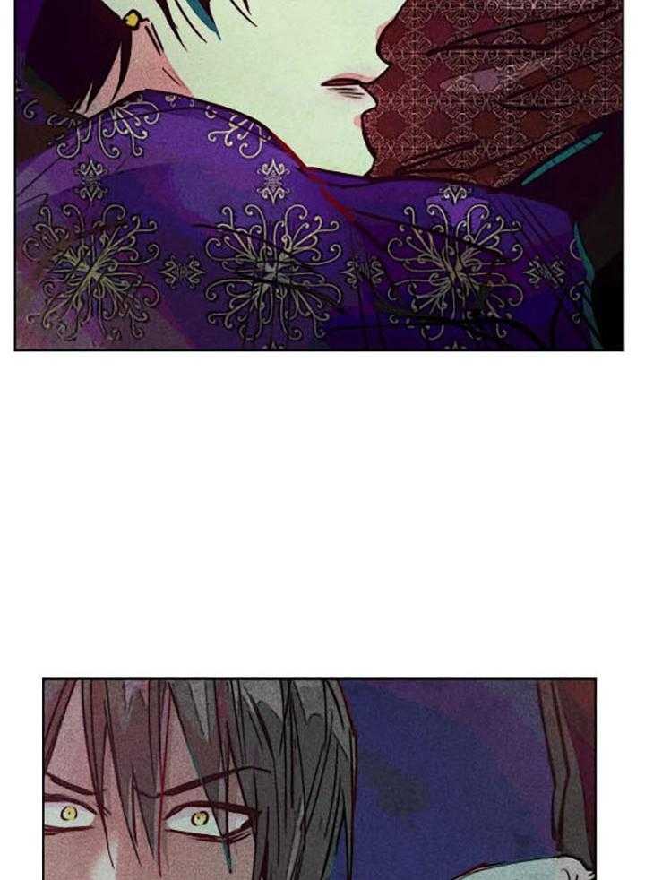 《被迫穿成异世神》第59话 我的职责 第30页