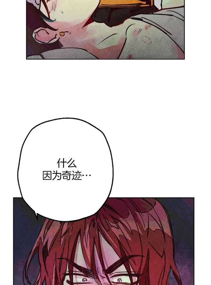 《被迫穿成异世神》第62话 原先的计划 第18页