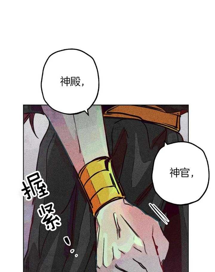 《被迫穿成异世神》第62话 原先的计划 第29页