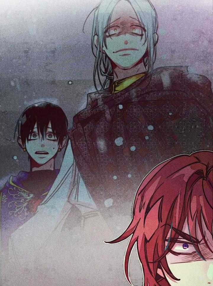 《被迫穿成异世神》第62话 原先的计划 第4页