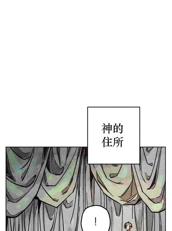 《被迫穿成异世神》第62话 原先的计划 第7页