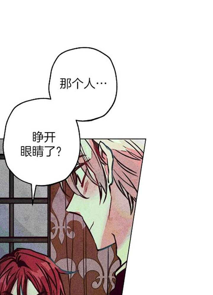 《被迫穿成异世神》第61话 电光火花 第1页