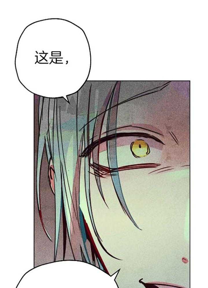 《被迫穿成异世神》第61话 电光火花 第25页