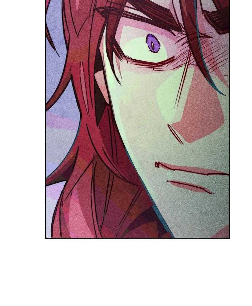 《被迫穿成异世神》第68话 不一样的神 第5页