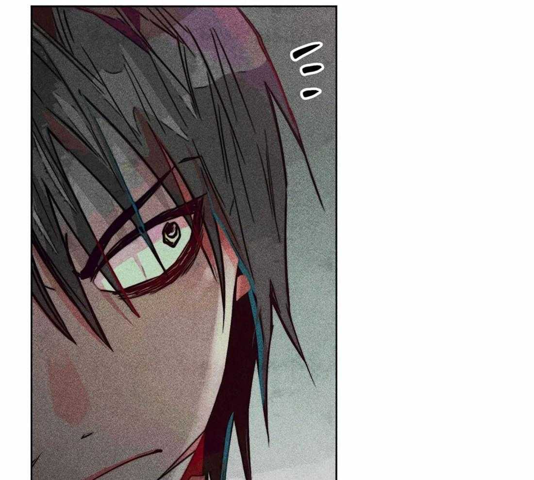 《被迫穿成异世神》第69话 献殷勤 第18页