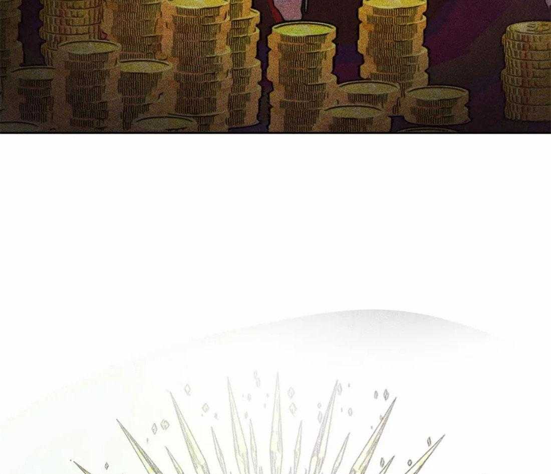 《被迫穿成异世神》第74话 任命仪式 第5页
