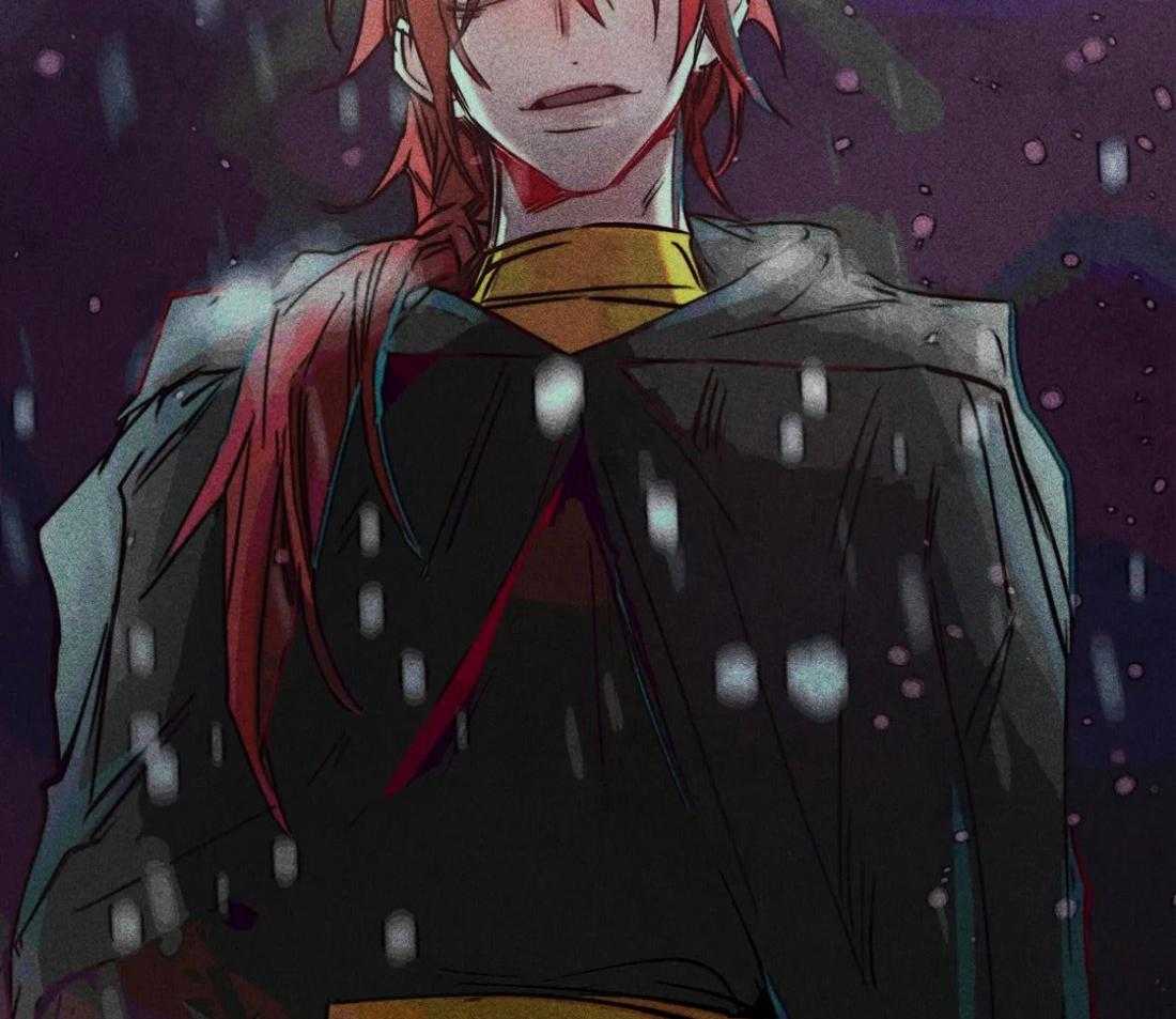 《被迫穿成异世神》第51话 第三件礼物 第46页