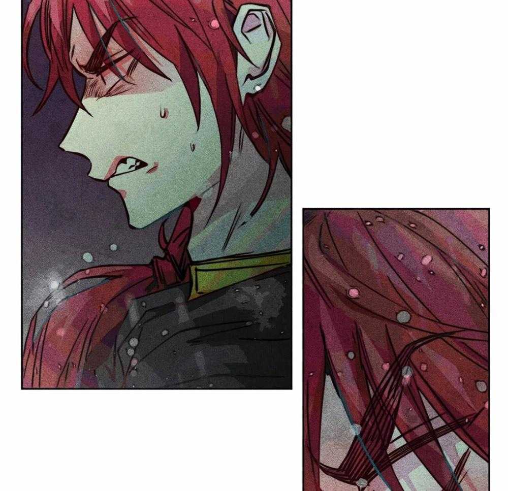 《被迫穿成异世神》第52话 退场 第21页