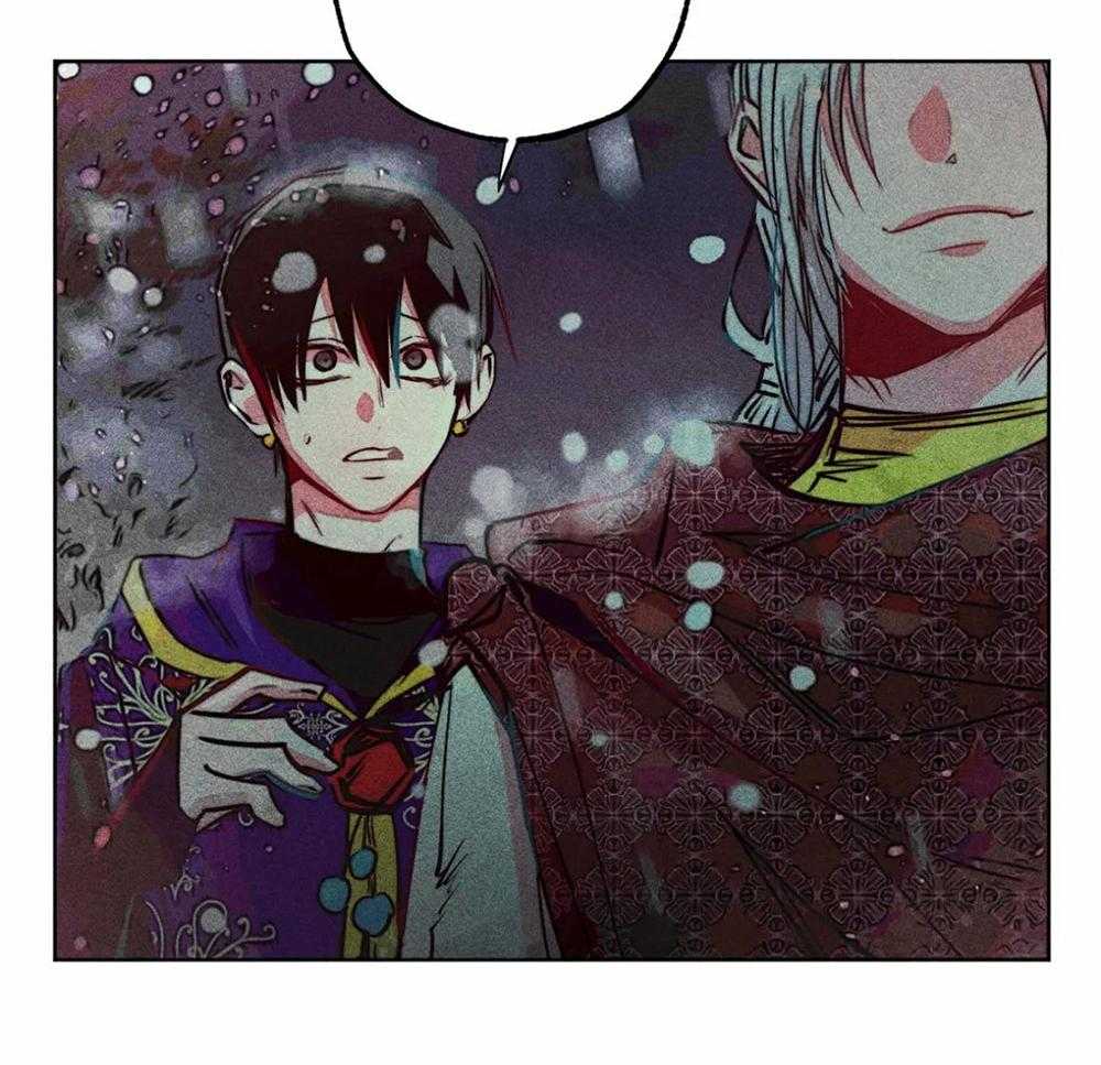 《被迫穿成异世神》第52话 退场 第23页