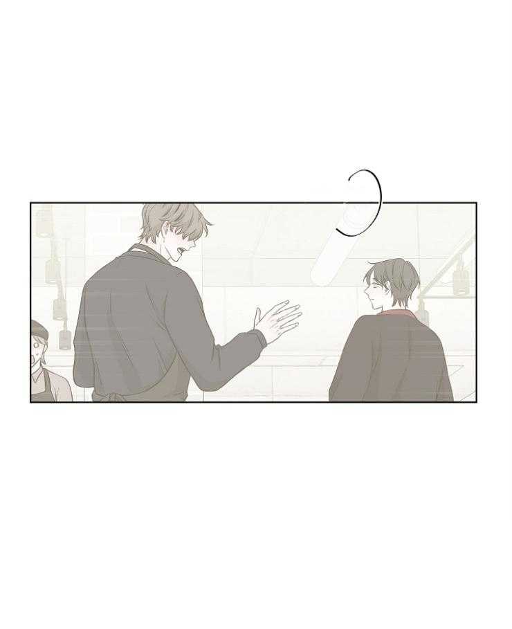 《与你同眠》第13话 好看到想摸 第21页
