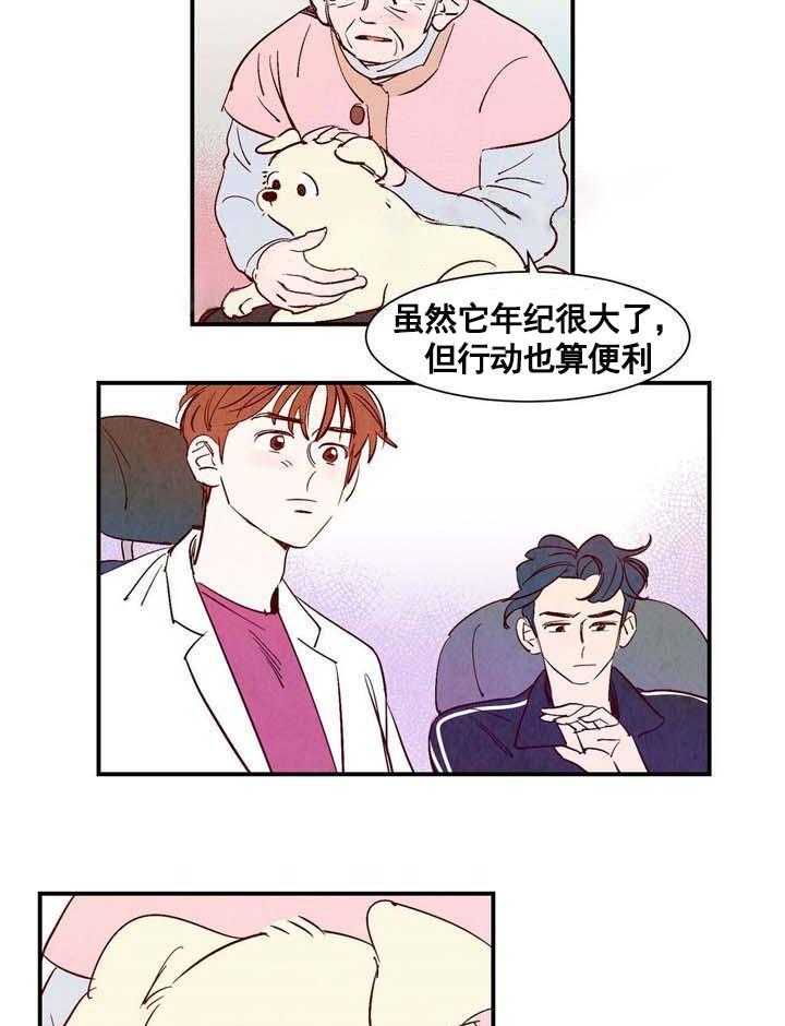《龙的逆鳞》第17话 17_惩罚 第6页