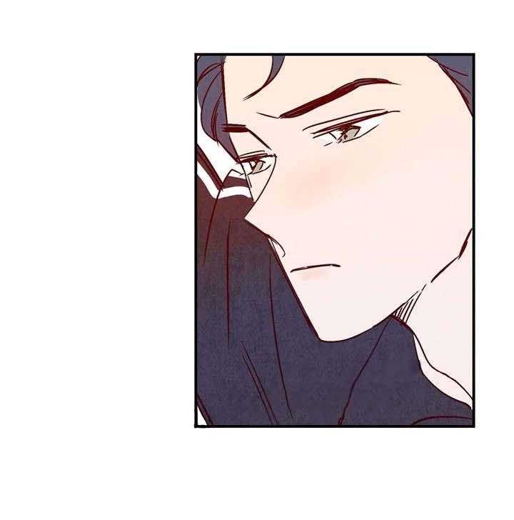 《龙的逆鳞》第19话 19_害羞 第1页