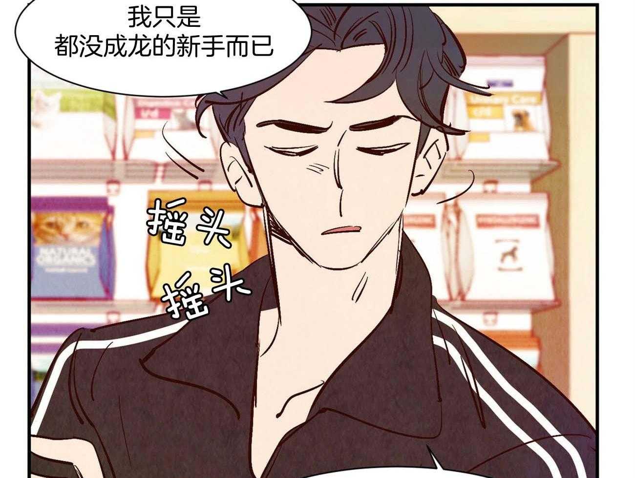 《龙的逆鳞》第30话 决定修好它 第13页