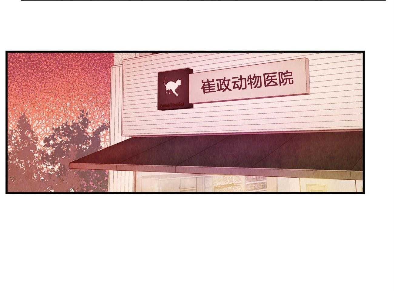 《龙的逆鳞》第35话 偷偷回家 第2页