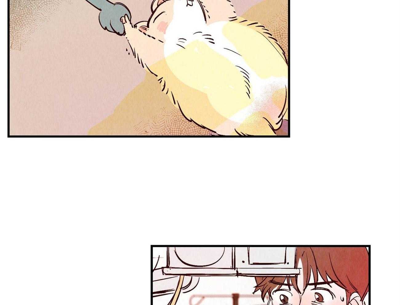 《龙的逆鳞》第34话 过劳加班 第18页