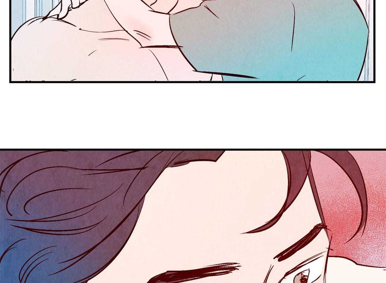 《龙的逆鳞》第37话 说漏嘴的告白 第21页