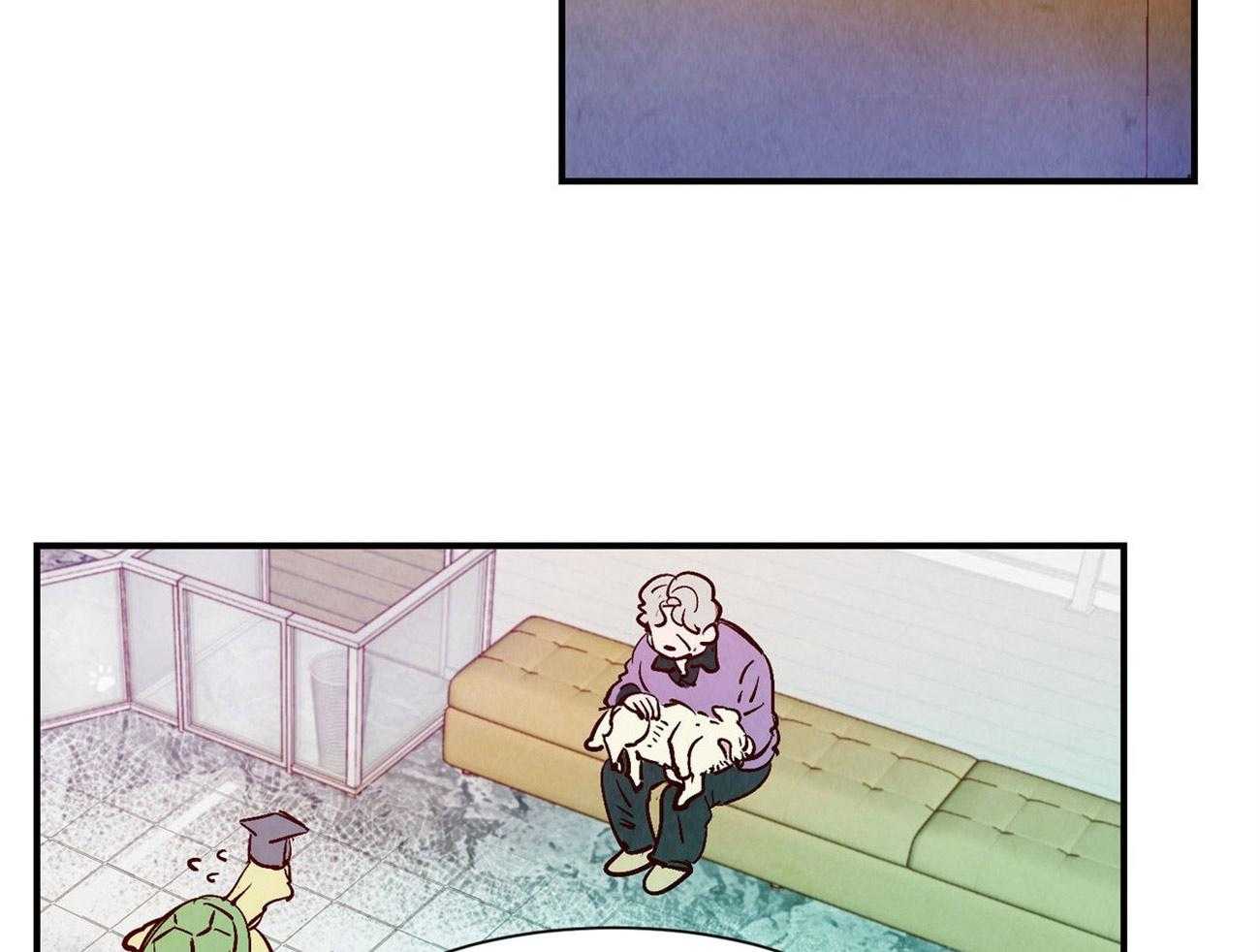 《龙的逆鳞》第38话 凶多吉少 第34页