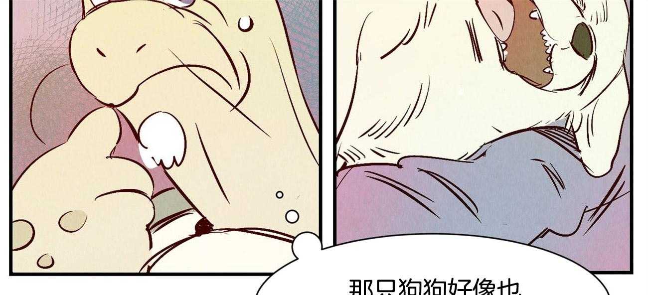 《龙的逆鳞》第38话 凶多吉少 第36页
