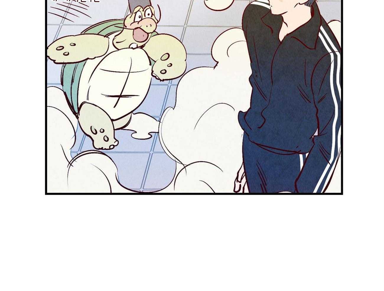 《龙的逆鳞》第39话 踌躇 第8页