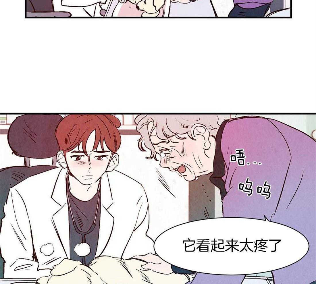 《龙的逆鳞》第41话 见证死亡 第16页