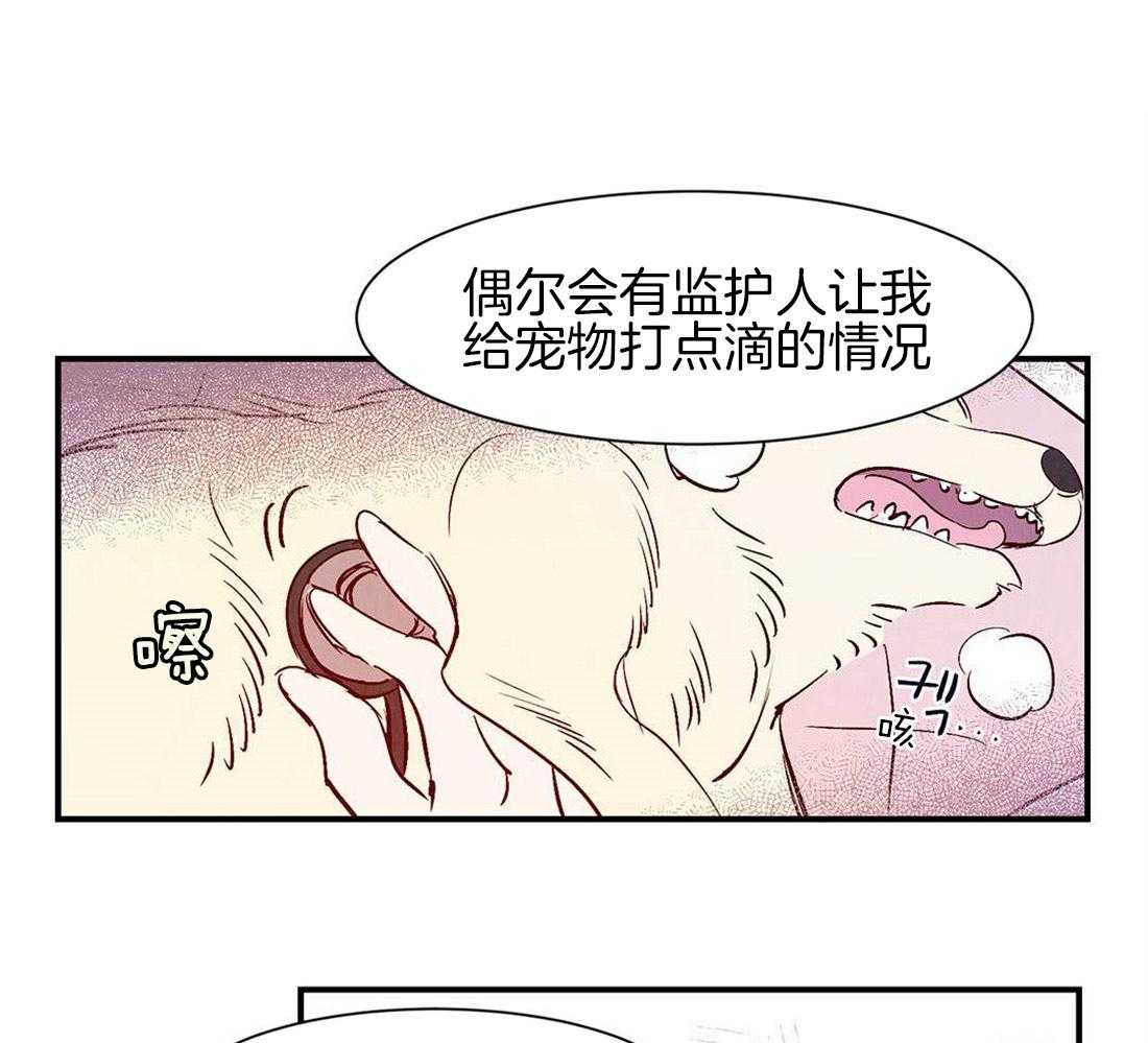 《龙的逆鳞》第41话 见证死亡 第1页