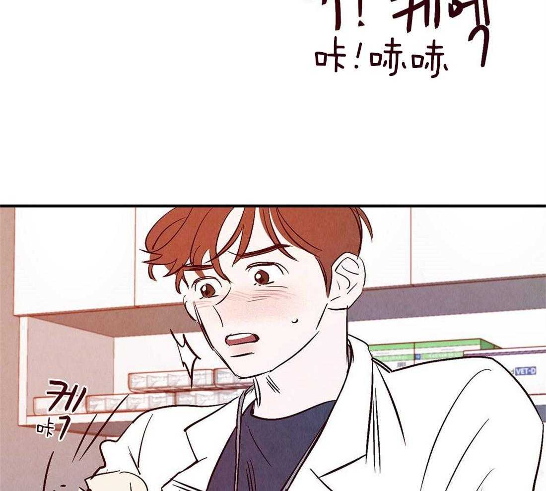 《龙的逆鳞》第41话 见证死亡 第21页