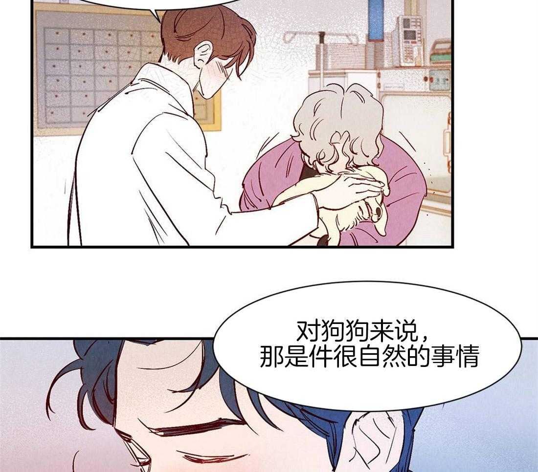 《龙的逆鳞》第42话 生命的流逝 第5页