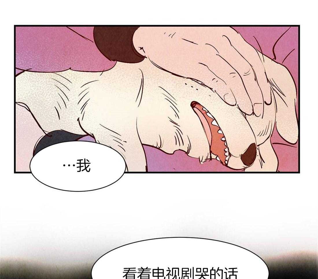 《龙的逆鳞》第42话 生命的流逝 第9页