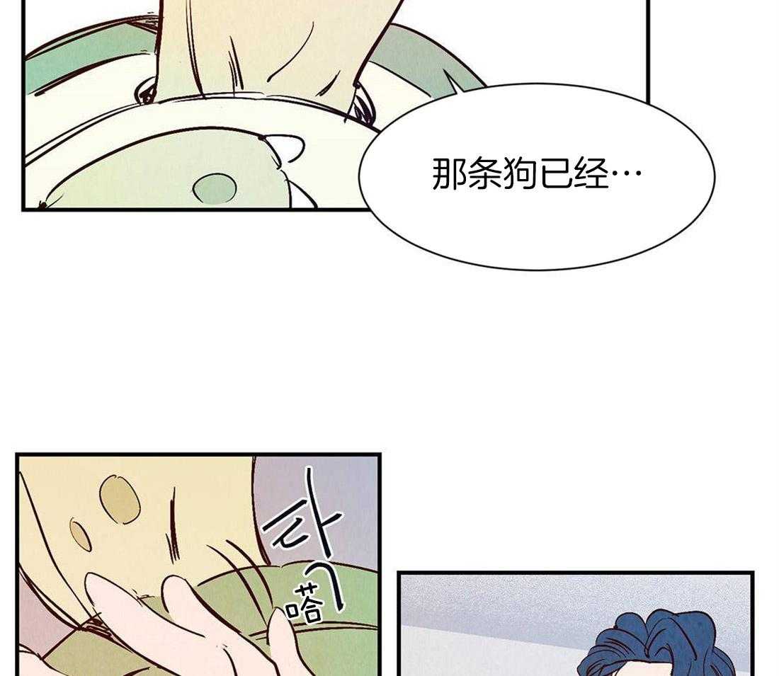 《龙的逆鳞》第40话 寿命将至 第14页