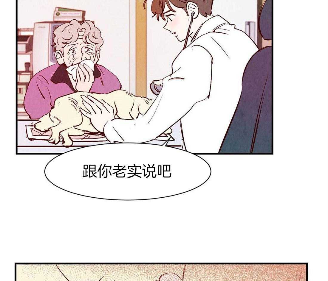 《龙的逆鳞》第40话 寿命将至 第27页