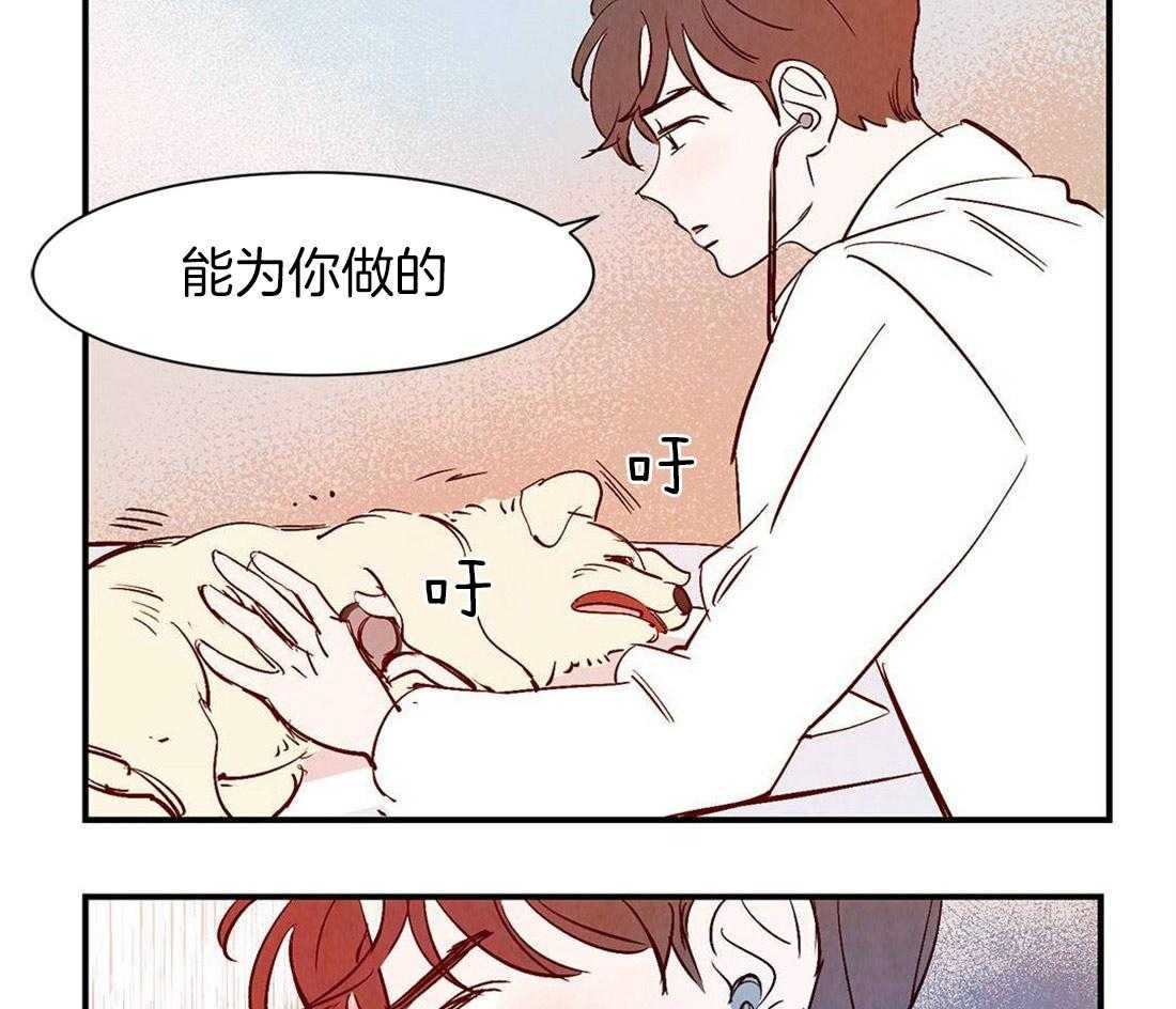 《龙的逆鳞》第40话 寿命将至 第29页
