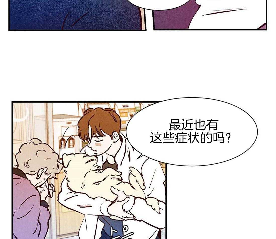 《龙的逆鳞》第40话 寿命将至 第2页